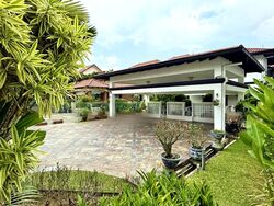 Jalan Haji Alias (D10), Detached #452186861